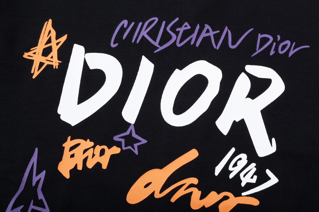 Christian Dior T-Shirts